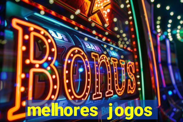 melhores jogos mundo aberto para android